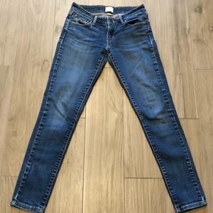 LEVI’S Skinny Jeans